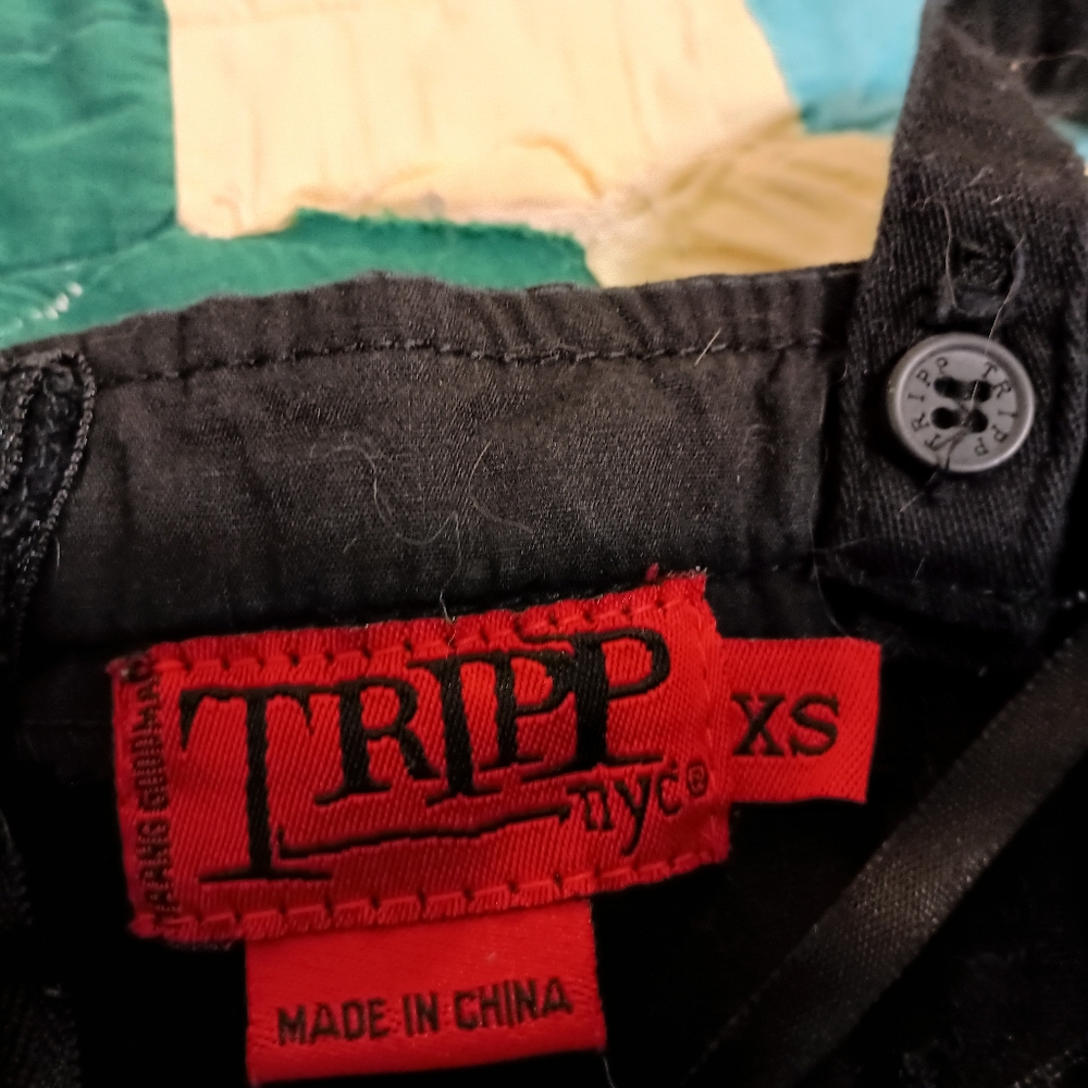 Tripp NYC Corset Top - Picture 6 of 7